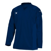 Gilbert Revolution Warm Up Top